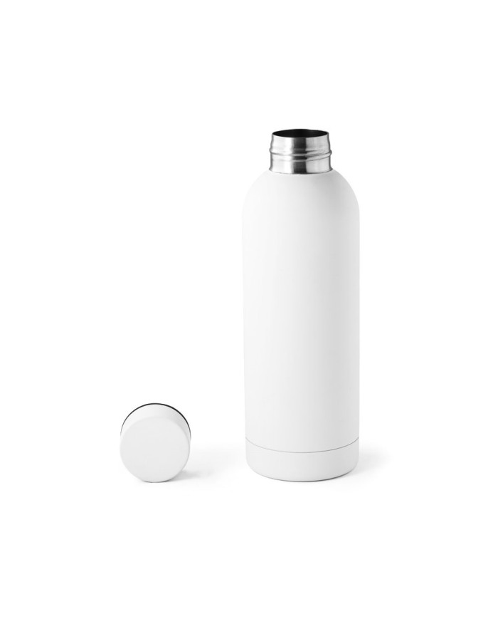 ODIN. Garrafa em aço inoxidável 550 mL
