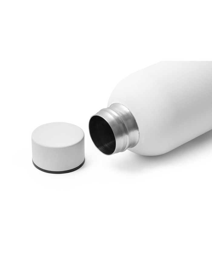 ODIN. Garrafa em aço inoxidável 550 mL