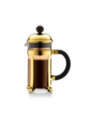 CHAMBORD 350. Cafeteira 350 ml