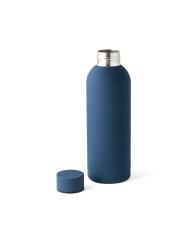 ODIN. Garrafa em aço inoxidável 550 mL