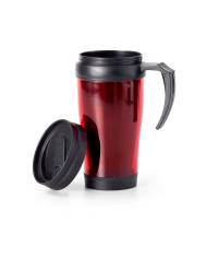 LIVE. Caneca de viagem 420 ml