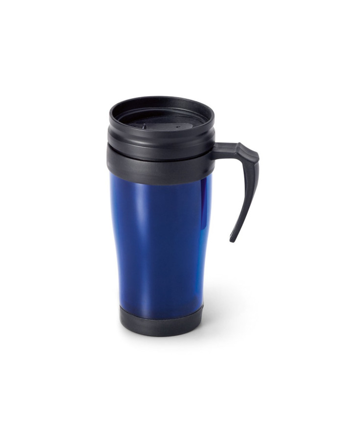 LIVE. Caneca de viagem 420 ml
