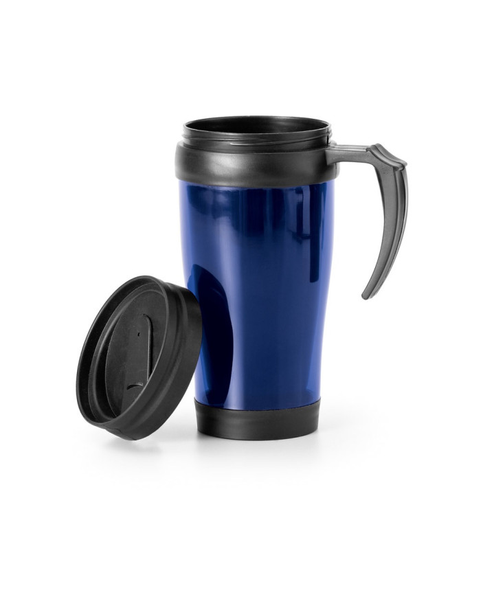 LIVE. Caneca de viagem 420 ml