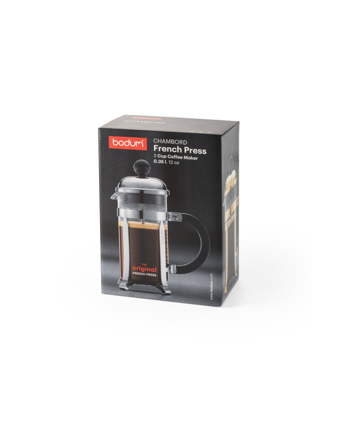 CHAMBORD 350. Cafeteira 350 ml