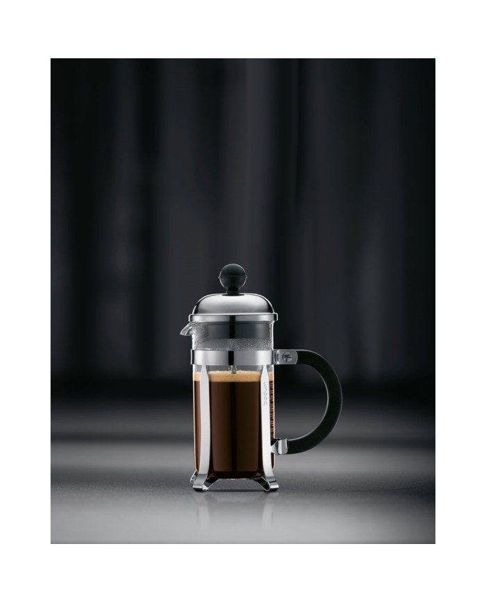 CHAMBORD 350. Cafeteira 350 ml