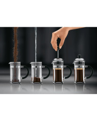 CHAMBORD 350. Cafeteira 350 ml