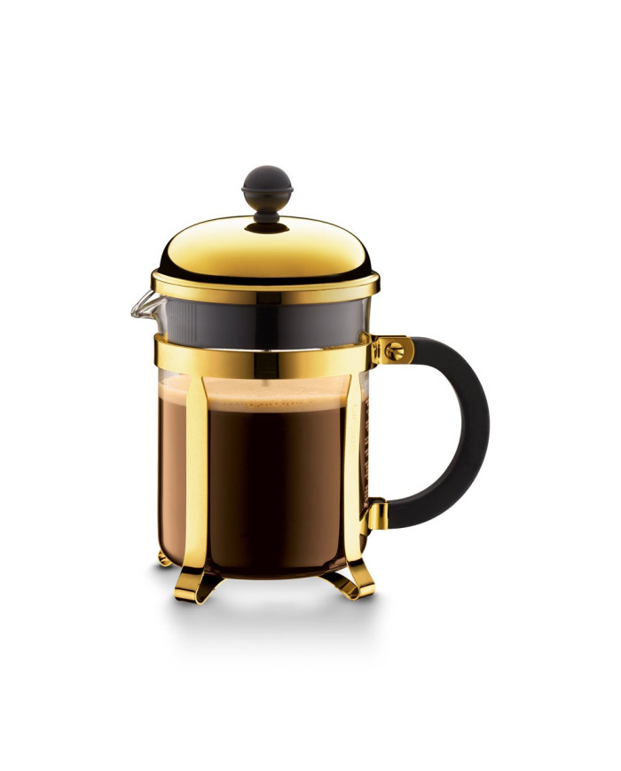 CHAMBORD 500. Cafeteira 500 ml