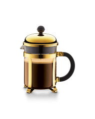 CHAMBORD 500. Cafeteira 500 ml