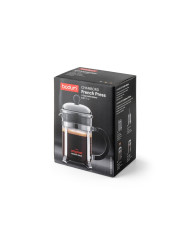 CHAMBORD 500. Cafeteira 500 ml