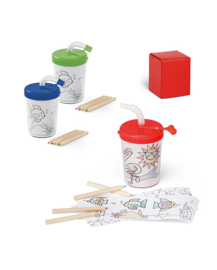 TEJO. Copo de viagem em PP e PS