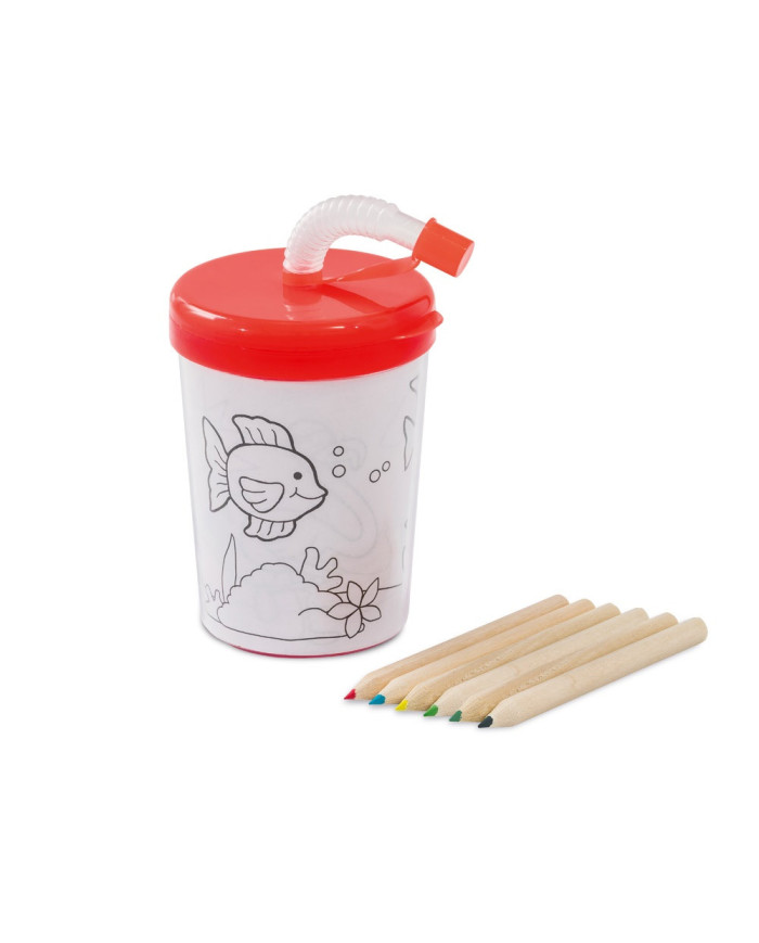 TEJO. Copo de viagem em PP e PS