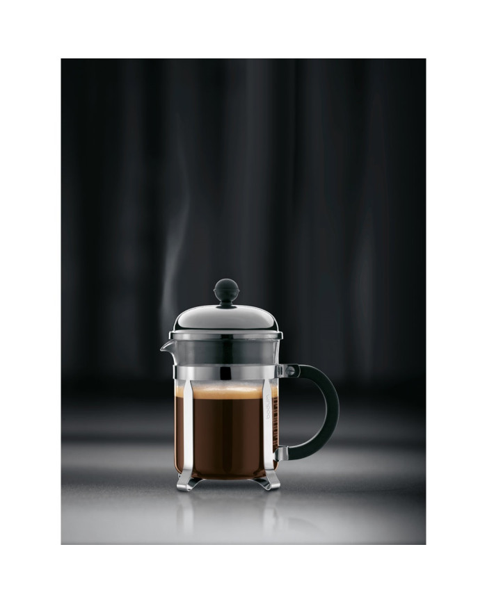 CHAMBORD 500. Cafeteira 500 ml