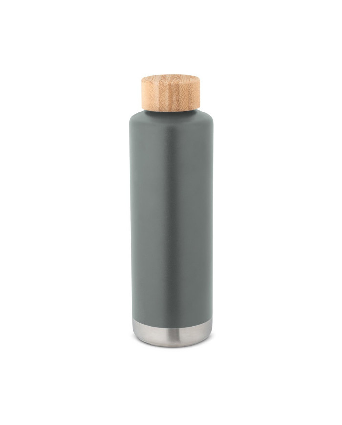 NORRE BOTTLE. Garrafa em aço inoxidável