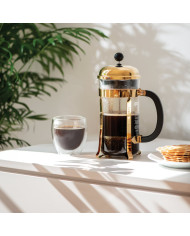 CHAMBORD 1L. Cafeteira 1L