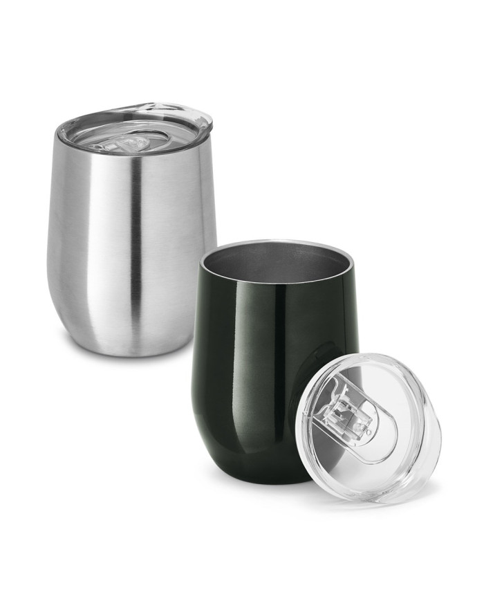 RONDE. Copo de viagem 400 mL