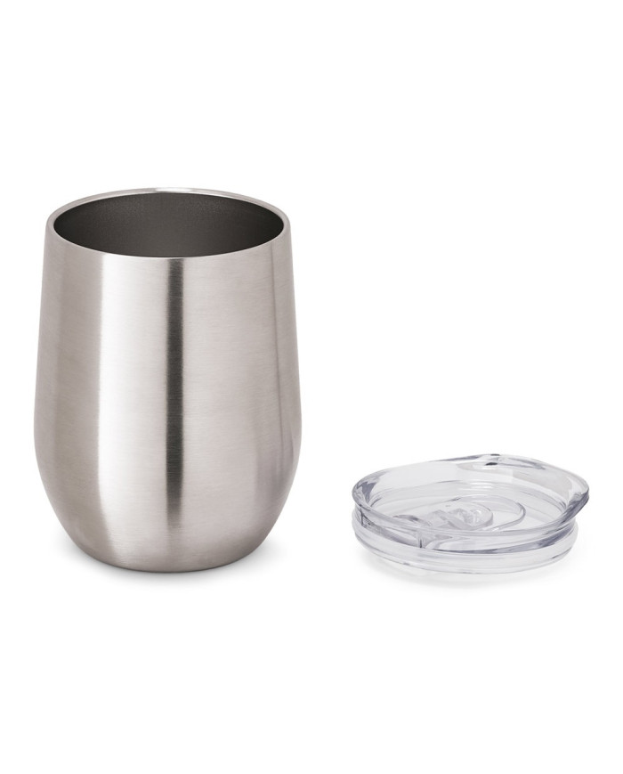 RONDE. Copo de viagem 400 mL