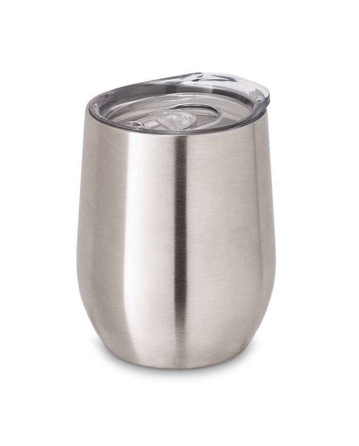 RONDE. Copo de viagem 400 mL