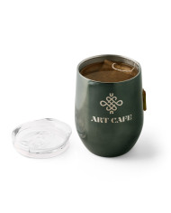 RONDE. Copo de viagem 400 mL