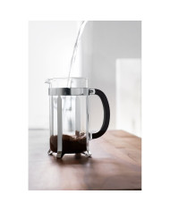 CHAMBORD 1L. Cafeteira 1L