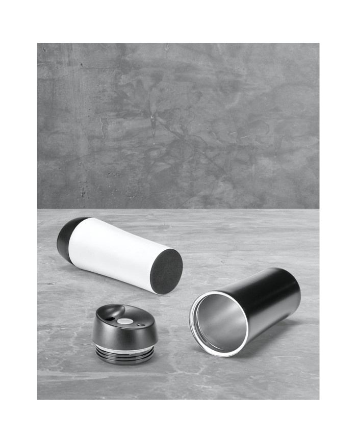 MONARDA. Copo de viagem 470 mL