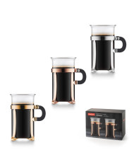 CHAMBORD 300. Chávena de chá 300 ml