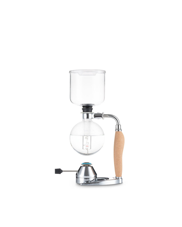 MOCCA 500. Cafeteira 500 ml