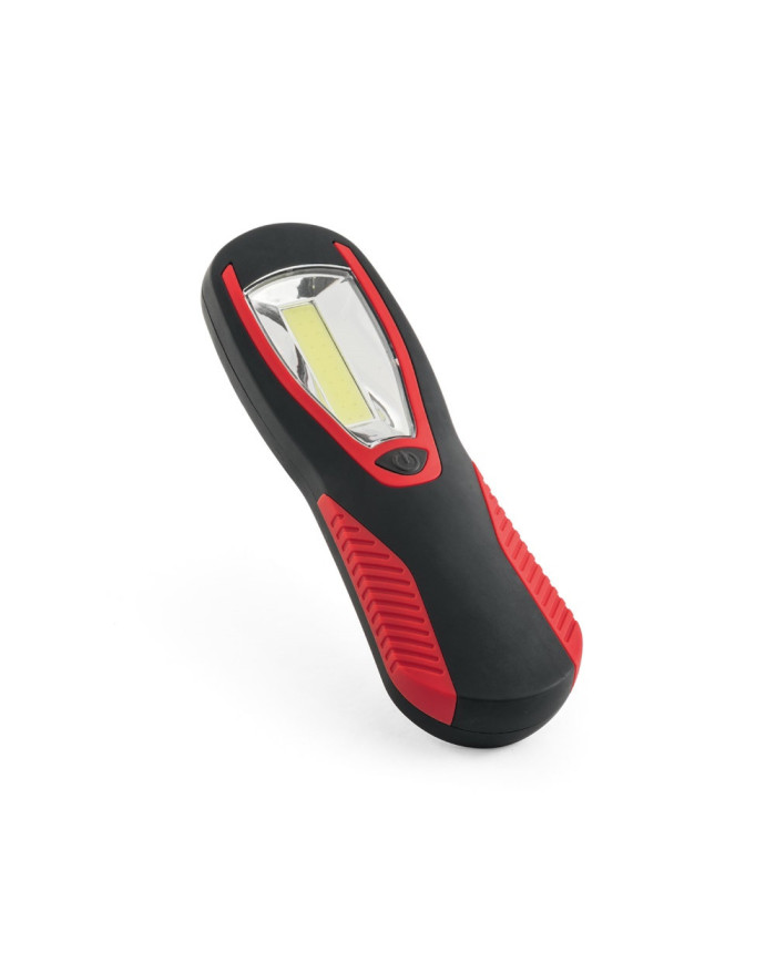 PAVIA. Lanterna em ABS