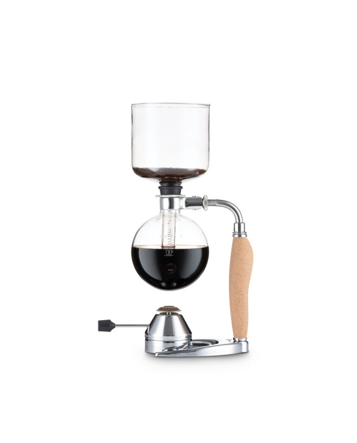 MOCCA 500. Cafeteira 500 ml