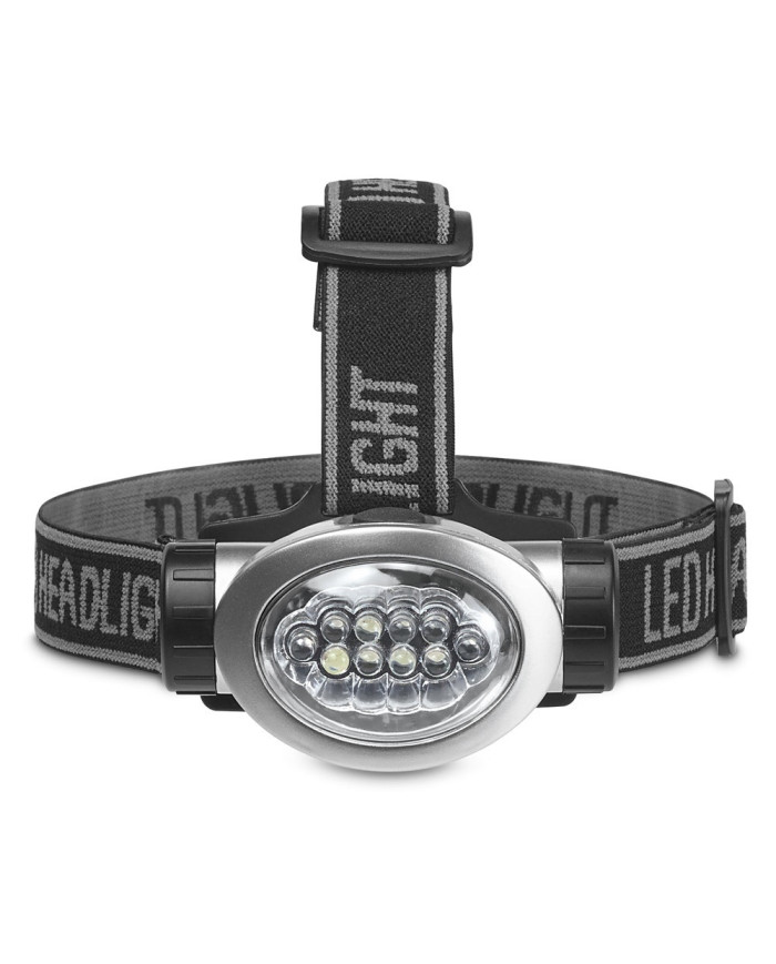 STANY. Lanterna de cabeça