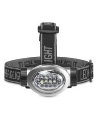 PAVIA. Lanterna em ABS