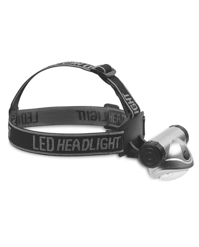 STANY. Lanterna de cabeça