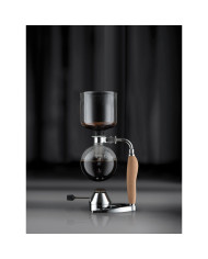 MOCCA 500. Cafeteira 500 ml