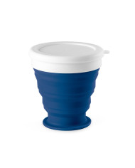 ASTRADA. Copo de viagem dobrável 250 mL