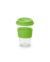 BARTY. Copo de viagem 330 mL
