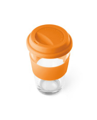 BARTY. Copo de viagem 330 mL