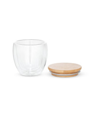 ECUADOR 250. Copo de viagem 250 mL