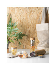 ECUADOR 350. Copo de viagem 350 mL