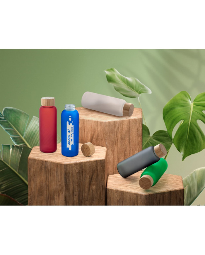 LILLARD. Garrafa 500 mL