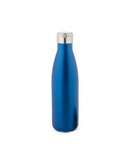 SHOW SATIN. Garrafa em aço inoxidável 540 mL