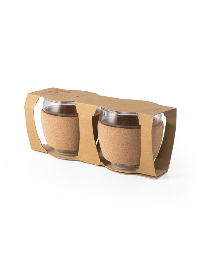 PAVINA 350. Copos de vidro 350ml